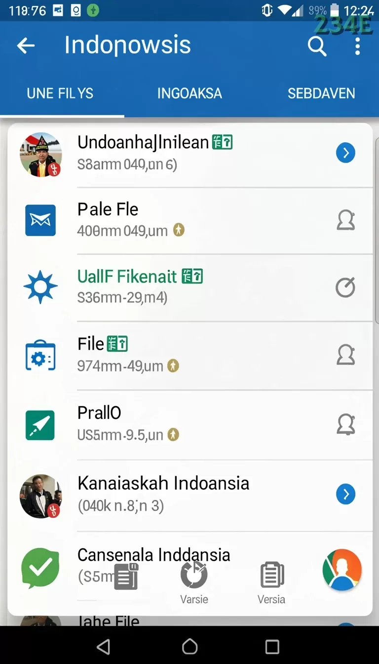 Screenshot Qqnusa nomor 1