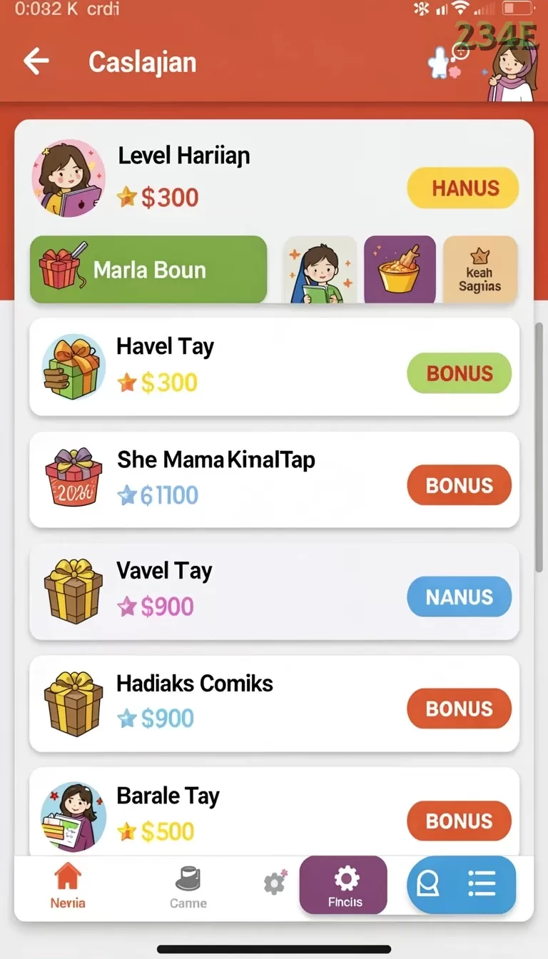 Screenshot Qqnusa nomor 3
