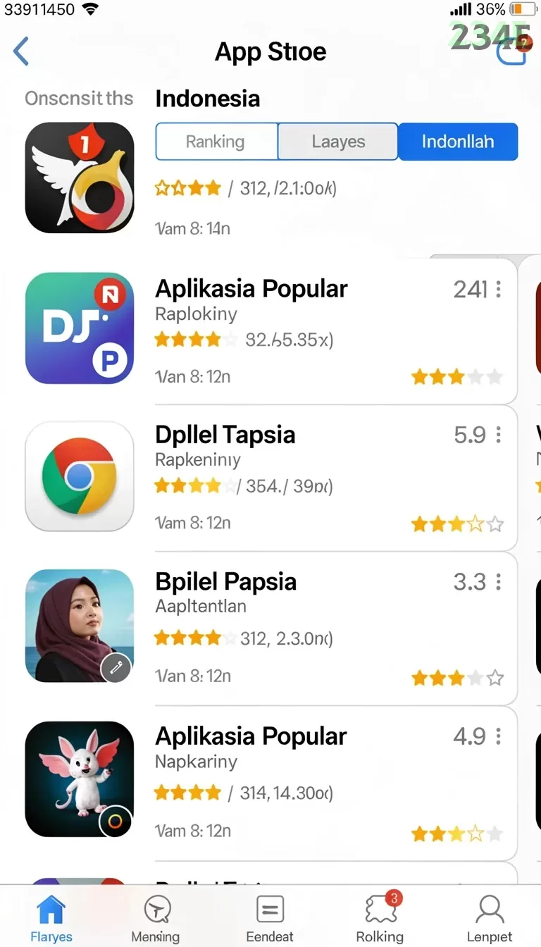 Screenshot Baim303 nomor 2