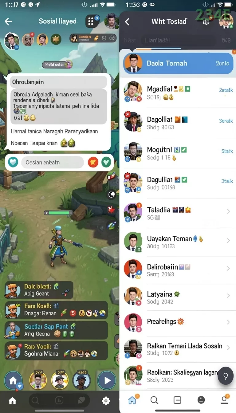 Screenshot Qqnusa nomor 2