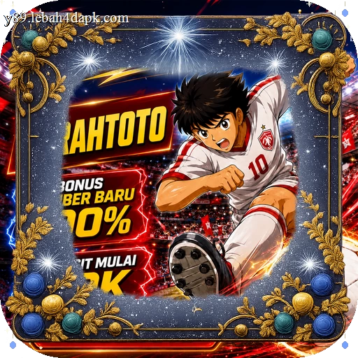 Ikon Merahtoto